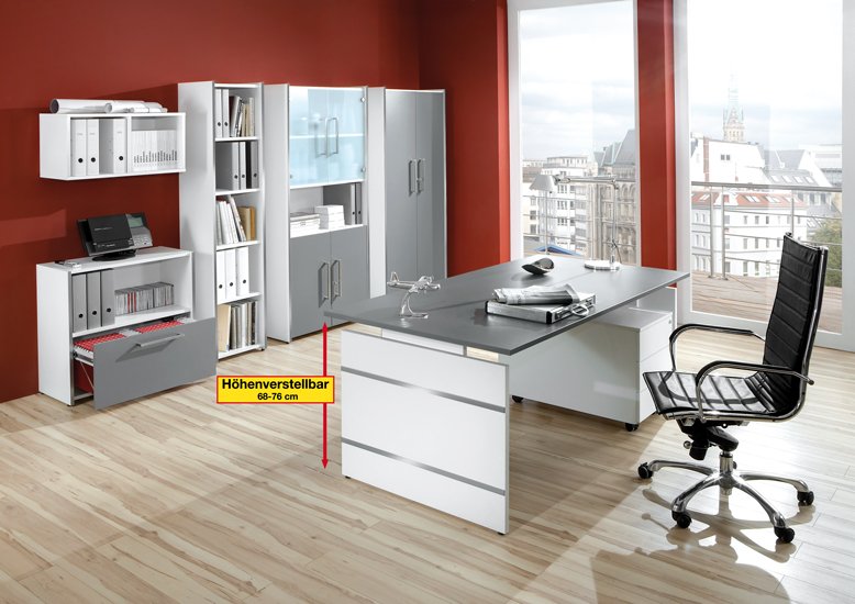 Chefzimmer Mito